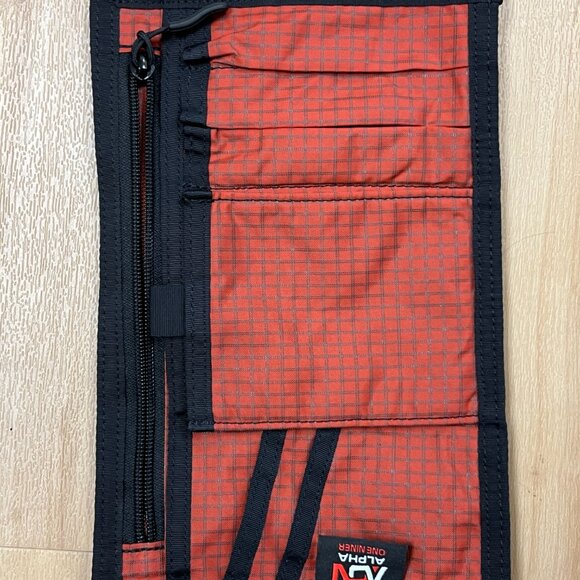 Alpha One Niner Evade 1.5 backpack in 630D Twill material EDC tactical A19 AON - Picture 13 of 16